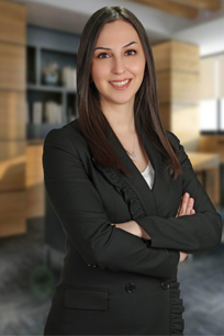 avukat merve gedik karabağ