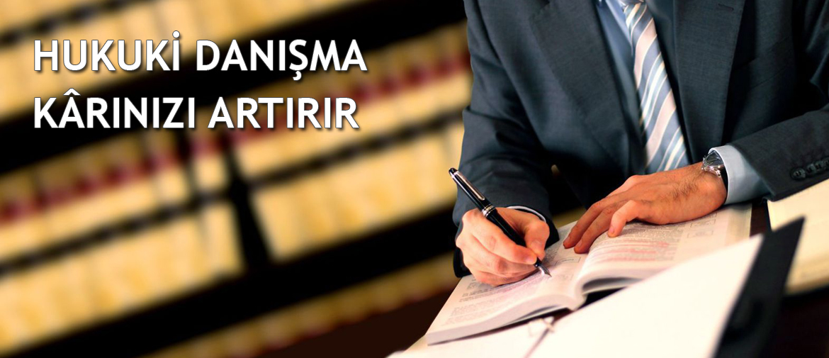 ideal hukuk bürosu